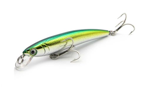 Воблер YO-ZURI Pins Minnow 70F / F197-M176