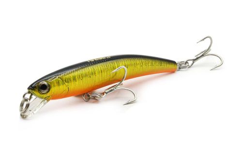 Воблер YO-ZURI Pins Minnow 90F / F1016-GBL