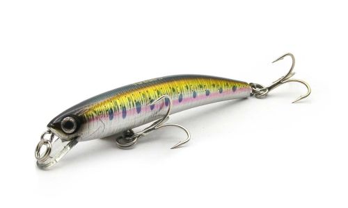 Воблер YO-ZURI Pins Minnow 90F / F1016-MHYM
