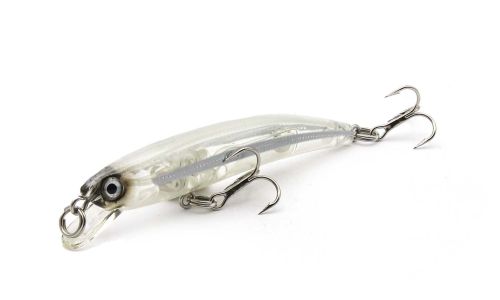 Воблер YO-ZURI Pins Minnow 90F / R239-TGLM