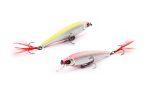 Воблер YO-ZURI Sashimi Minnow FW 70F / R996-CMHP