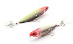 Воблер YO-ZURI Sashimi Pencil SW 100F / R972-CMWR