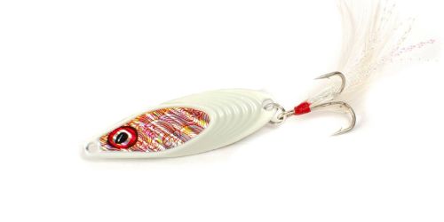 Блесна Yoshi Onyx YALU Nose 10 6