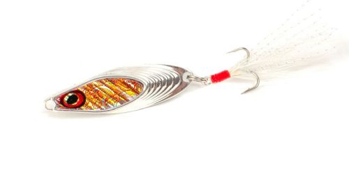 Блесна Yoshi Onyx YALU Nose 3.5 3