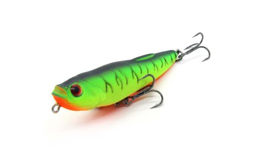 Воблер ZENITH Carol - Jr./ 325 (Mat-Tiget )