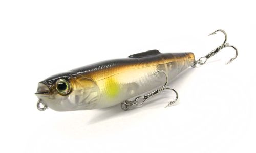 Воблер ZENITH Carol / 021 (Ghost-Brown-Ayu)