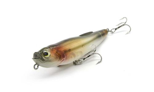 Воблер ZENITH Carol / 301 (Kawamutu)