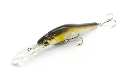 Воблер ZENITH Hyper - D 70 F / 021 (Ghost-Brown-Ayu )