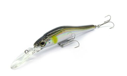 Воблер ZENITH Hyper - D 70 F / 022 ( Brown-Ayu )