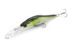Воблер ZENITH Hyper - D 70 F / 121 (Ghost-Green-Ayu )