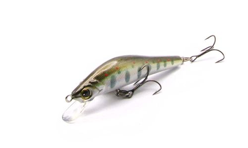 Воблер ZENITH Hyper - M 55 F / 012 ( Amago )