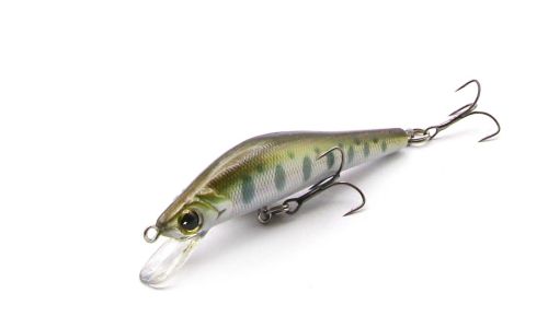 Воблер ZENITH Hyper - M 55 F / 072 ( Yamame )