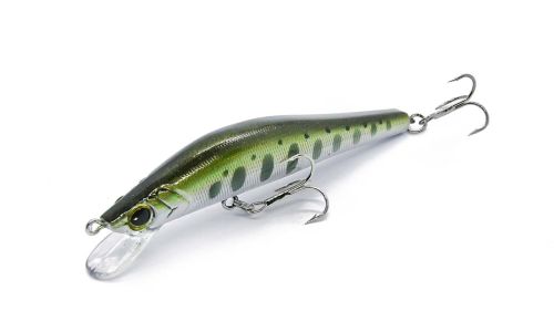 Воблер ZENITH Hyper - M 70 F / 072 ( Yamame )