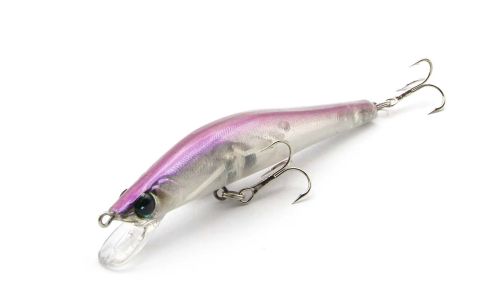 Воблер ZENITH Hyper - M 70 SP / 180 ( Maziora-Shad )