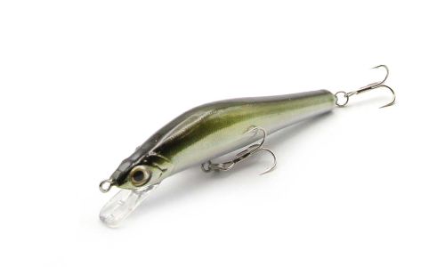 Воблер ZENITH Hyper - M 70 SP / 082 (Wakasagi )