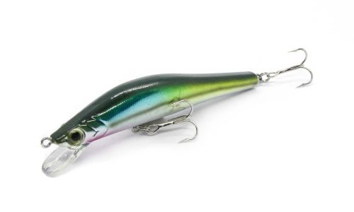 Воблер ZENITH Hyper - M 80 F / 092 ( Moroko )