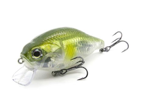 Воблер ZENITH Z - Bite F / 04 (Waka-Ayu )