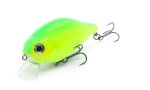 Воблер ZENITH Z - Bite F / 05 ( Lime-Chart )