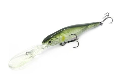 Воблер ZENITH Z - Wave SP / 321 ( Waka-Ayu )