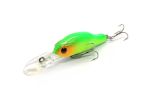 Воблер ZENITH ZC - 45 F / 106 ( Lime-Chart )