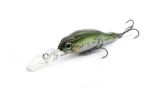 Воблер ZENITH ZC - 45 SP / 017 ( Large-Mouth-Bass )