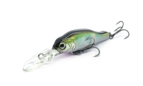 Воблер ZENITH ZC - 45 SP / 032 ( Oikawa )