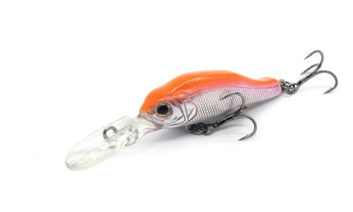 Воблер ZENITH ZC - 45 F / 047 ( Orange-Spawn )