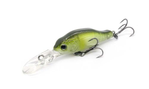 Воблер ZENITH ZC - 45 SP / 321 ( Waka-Ayu )