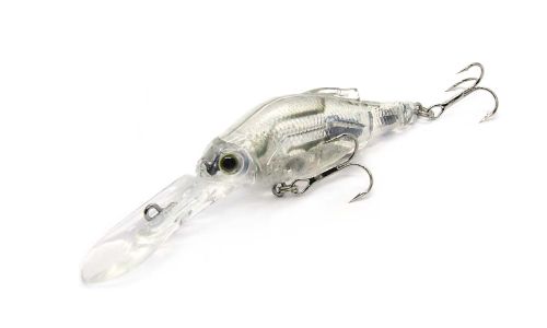 Воблер ZENITH ZC -65 M F / 001 (003) ( Clear )