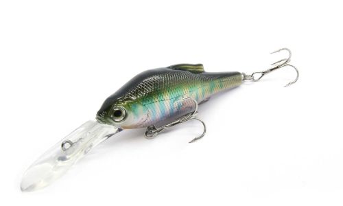 Воблер ZENITH ZC -65 M F / 032 ( Oikawa )