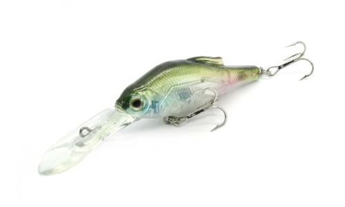 Воблер ZENITH ZC -65 M F / 083 ( Wakasagi )