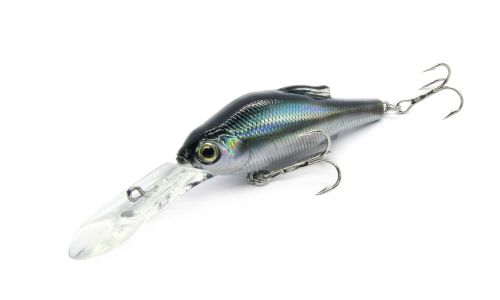 Воблер ZENITH ZC -65 M F / 092 ( Moroko )