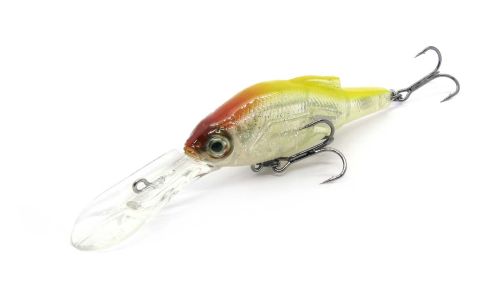 Воблер ZENITH ZC -65 M F / 189 ( Tropical-Flake )