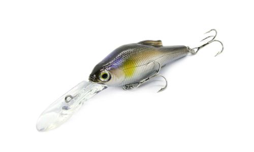 Воблер ZENITH ZC -65 M F / 222 ( Ayu )