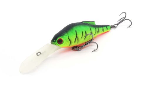 Воблер ZENITH ZC -65 M F / 325 ( Mat-Tiger )