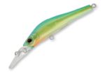 Воблер ZENITH Hyper - D 55 SP / 216 (Blue-Lime-Shad )