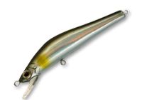 Воблер ZENITH Hyper - M 70 F / 122 ( Green-Ayu )