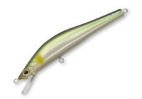 Воблер ZENITH Hyper - M 80 F / 122 ( Green-Ayu )