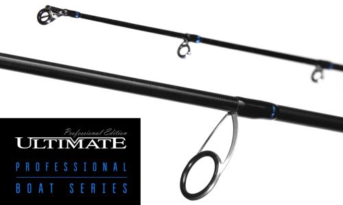 Спиннинг ZEMEX ULTIMATE Professional 732M 6-23 g