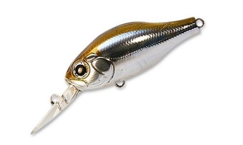 Воблер ZipBaits B-Switcher 2.0m Rattler / 021R