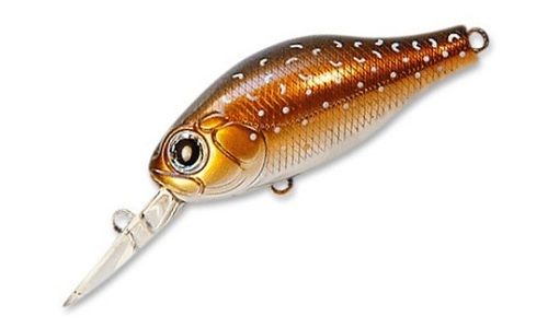 Воблер ZipBaits B-Switcher 2.0m Rattler / 029R