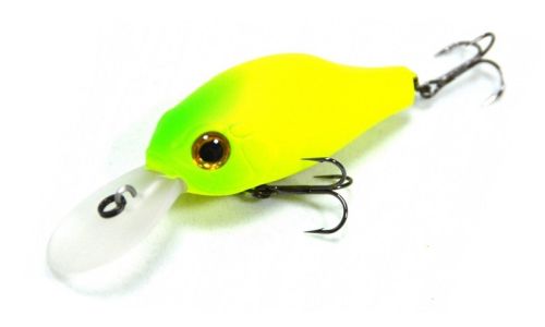 Воблер ZipBaits B-Switcher 2.0m Rattler / 071R