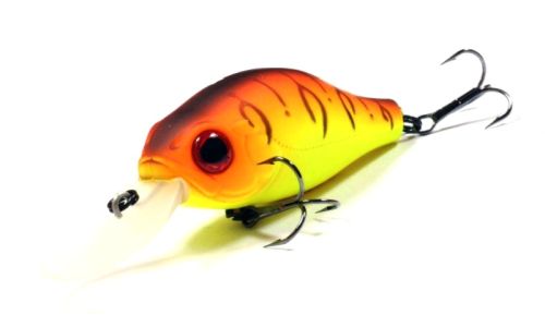 Воблер ZipBaits B-Switcher 2.0m Rattler / 075R
