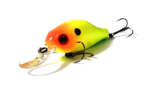 Воблер ZipBaits B-Switcher 2.0m Rattler / 076R