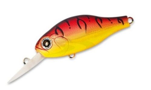 Воблер ZipBaits B-Switcher 2.0m Rattler / 089R