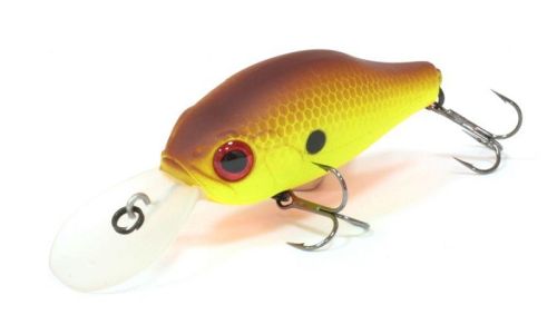 Воблер ZipBaits B-Switcher 2.0m Rattler / 328R