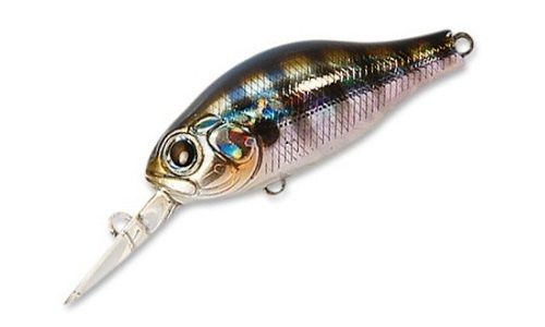 Воблер ZipBaits B-Switcher 2.0m Rattler / 509R