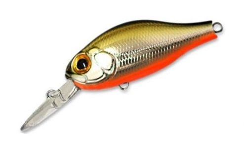 Воблер ZipBaits B-Switcher 2.0m Rattler / 600R