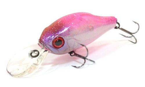 Воблер ZipBaits B-Switcher 2.0m Rattler / 666
