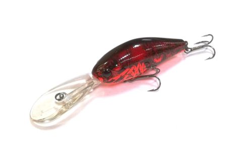 Воблер ZipBaits B-Switcher 3.0m Silent / 054
